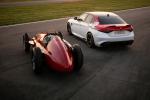 Alfa Romeo Giulia Quadrifoglio Alfa Romeo Racing 2019 года